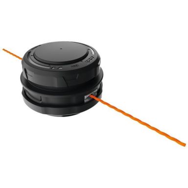 EGO AH1530 Trimmerhoved med uret