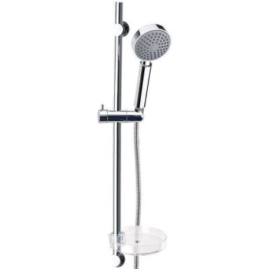 Arrow AquaNova 13310 Brusesæt krom