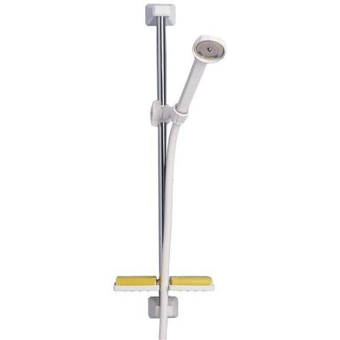 Arrow Briljant 28001 Duschset vit