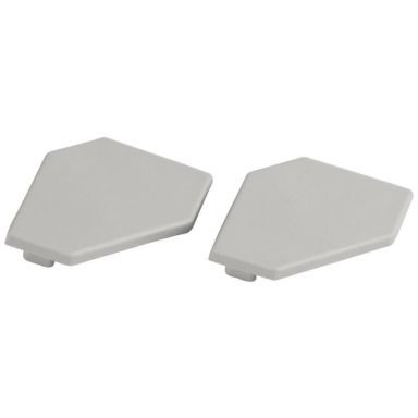 Hide-a-Lite Art Corner Gavl 2-pakning