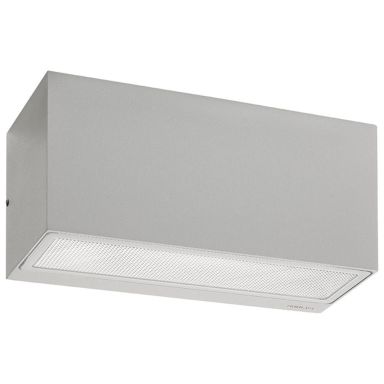 Norlys Asker 1514 Væglampe E27, ned, 46W, IP54