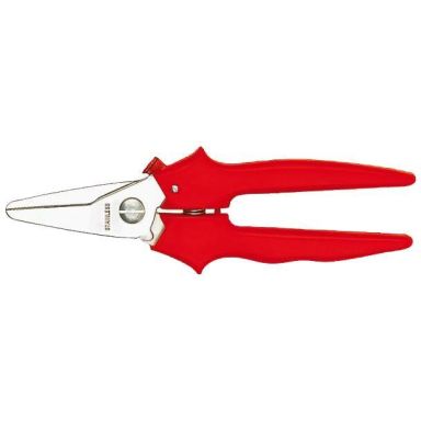 Bessey ERDI D47 Yhdistelmäsakset suora