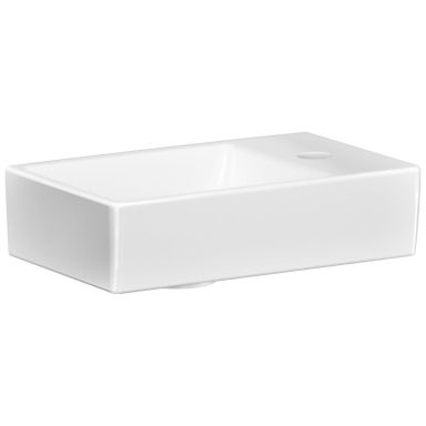Gustavsberg 4G369L01 Servant vask venstre
