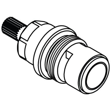 Gustavsberg GB41639500 01 Omkaster Artic/Skandic