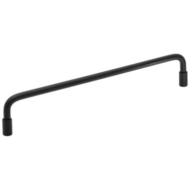 Gustavsberg GB7199H12BL160 Håndtak mattsvart, cc 160 mm