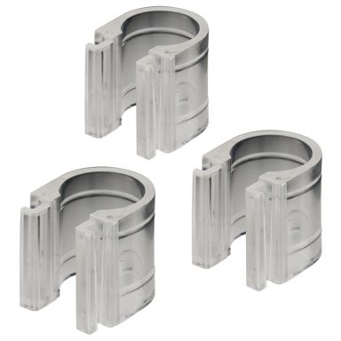 FM Mattsson S600336 Rem til sæbeskål, Ø18, Ø20 & Ø22 mm rør