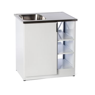 Nimo TB 800 HT Vaskebenk hvit