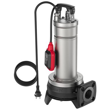 Grundfos UNILIFT APG.40.10.A1 Kloakkpumpe 1x230V, med schuko-plugg