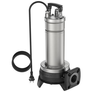 Grundfos UNILIFT APG.40.10.1 Kloakkpumpe 1x230V, med schuko-plugg