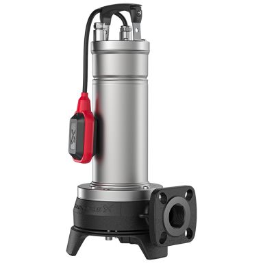 Grundfos UNILIFT APG.40.10.A3 Afløbspumpe 3x400 V, med vippeafbryder