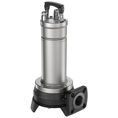 Grundfos UNILIFT APG.40.10.3 Kloakkpumpe 3x400V, uten vippe