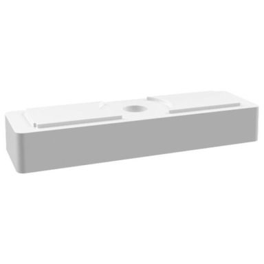 Purus 3858063 Avstandskloss for plastklemmer, Ø12–16