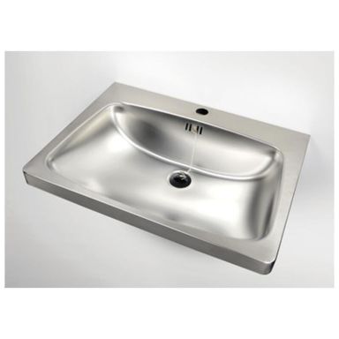 Purus 7550950 Tvättställ 60x44 cm