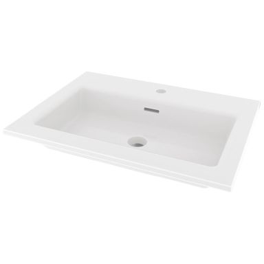 Svedbergs Floen 61 Tvättställ 61 cm