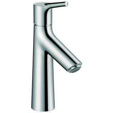 Hansgrohe Talis S Pesuallashana CoolStart -kylmäkäynnistystoiminto, ilman vipupohjaventtiiliä