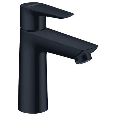 Hansgrohe Talis E 110 71712670 Servantbatteri uten løfteventil, mattsvart