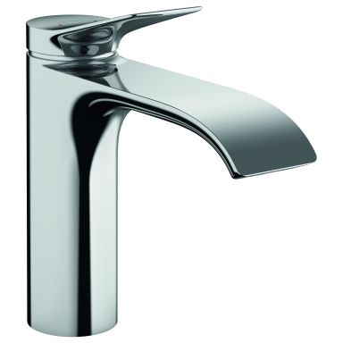 Hansgrohe Vivenis 110 Pesuallashana ilman pohjaventtiiliä