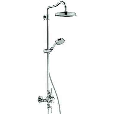 Hansgrohe Axor Montreux Takdusjsett 150 c/c