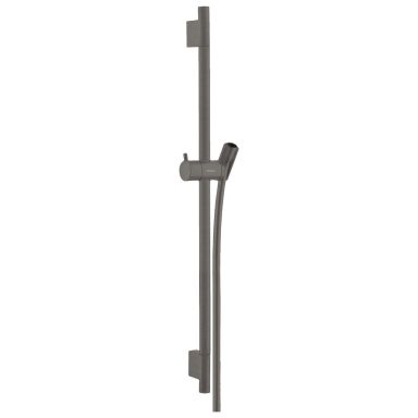 Hansgrohe Unica S Puro 28632340 Brusestang med slange, Ø22x650 mm