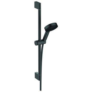 Hansgrohe Pulsify Select S Dusjsett hånddusj/slange/veggfeste