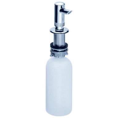 Hansgrohe Allegra Diskmedelspump