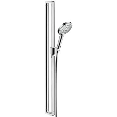 Hansgrohe Axor Citterio E Dusjsett stang/hånddusj/slange