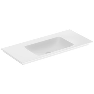 Geberit ONE 505.011.01.4 Tvättställ 105 cm