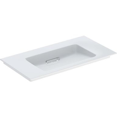 Geberit ONE 505.005.00.1 Tvättställ 90 cm