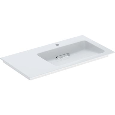 Geberit ONE 505.009.00.1 Tvättställ 90 cm
