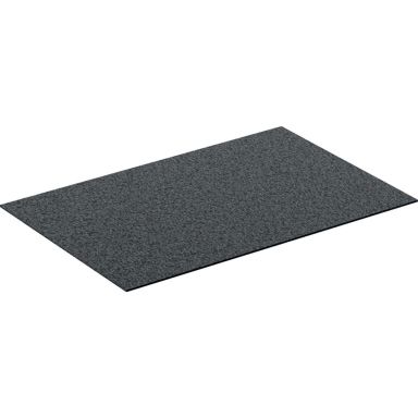 Ifö Elegant Antiglidmatta ljusgrå, 50.2 cm