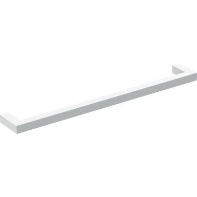 Ifö 502.560.01.1 Handtag vit