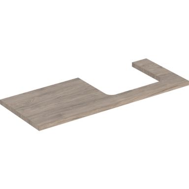 Geberit ONE 505.325.00.6 Allastaso 119 cm