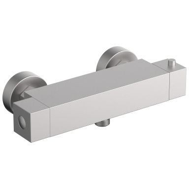 NGL Roxen Duschblandare rostfri, 150-160 c/c