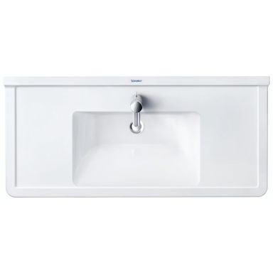 Duravit Starck 3 Servant 1050x485