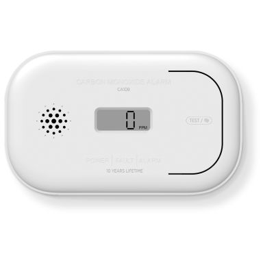 Housegard CA108 Kuliltealarm
