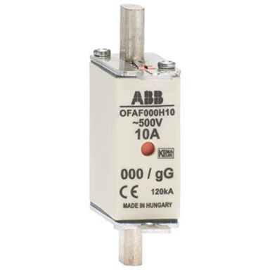 ABB OFAF000H50 Knivsäkring
