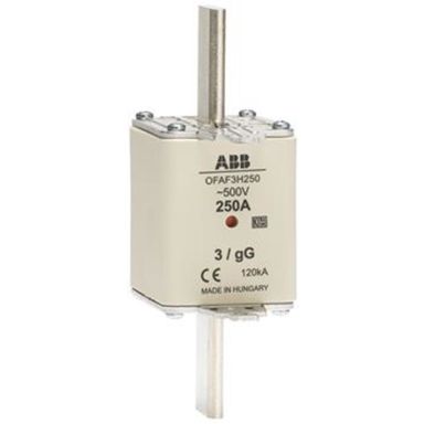 ABB OFAF3H630 Knivsäkring