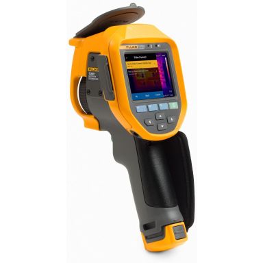 Fluke Ti300+ Värmekamera