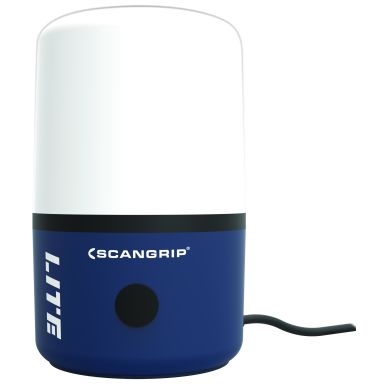 SCANGRIP AREA LITE CO Arbetslampa