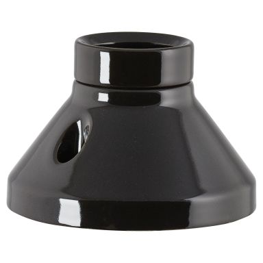 Ifö D100  Takarmatur IP20, E27