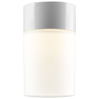 Ifö OPUS 100/175 Takarmatur rak, IP44 6W