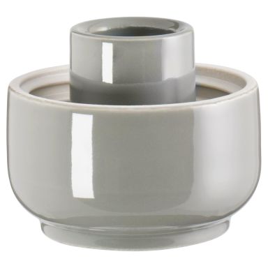 Ifö OHM 100 Armatursockel  rak, IP44, E27