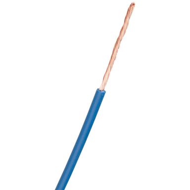 Nexans 11018340-152 Kopplingskabel RK 90°C (H07V2-K)