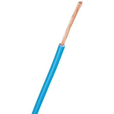 Nexans FQ Easy Installationskabel H07Z1-R, 450/750 V