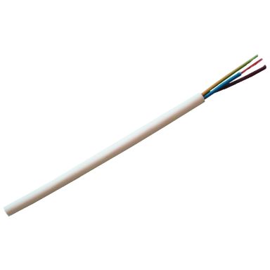 Nexans RQQ Anslutningskabel H05Z1Z1-F, 300/500 V