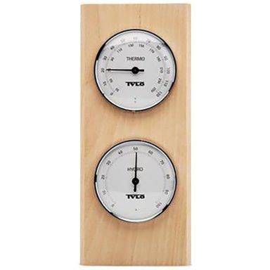 Tylö Classic 90152813 Termo- og hygrometer