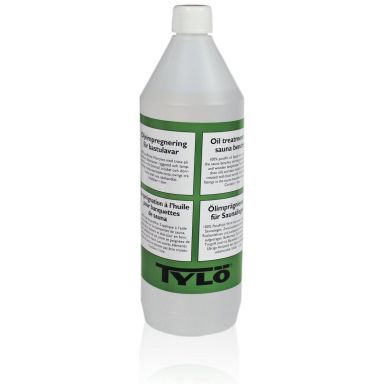 Tylö 90022050 Imprægnering 1 l, til sauna