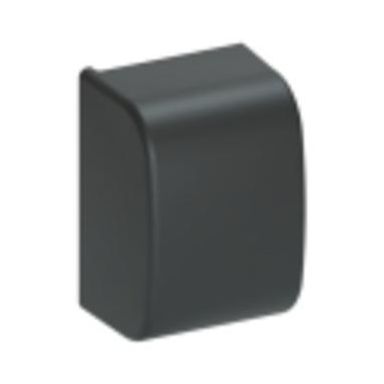 Schneider Electric Optiline ISM14164 Endestykke svart