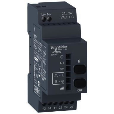 Schneider Electric ZBRRA Painiketarvike
