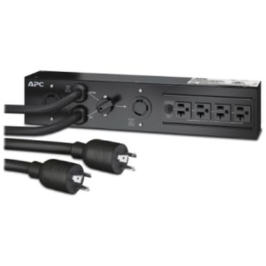Schneider Electric SBP3000 Bypasspanel 432x635x89 mm